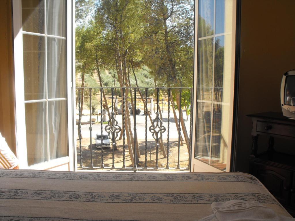 Hostal Nicol'S Hotel Luque Room photo